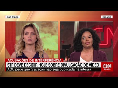 Análise Por que o governo não quer a divulgação de vídeo na íntegra