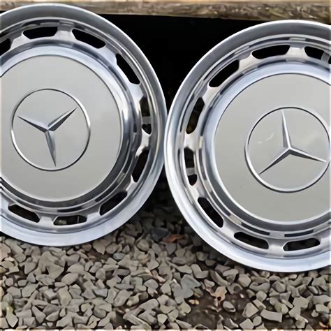 Mercedes Sprinter Wheel Trims For Sale In Uk 60 Used Mercedes