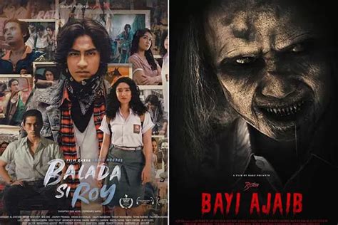 Jadwal Film Dan Harga Tiket Di Bioskop Cgv Miko Mall Bandung Hari Ini