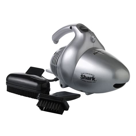 Upc 622356522632 Euro Pro The Original Shark Turbo Hand Vac Euro