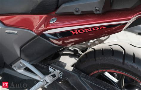 Honda 2wheelers India Resumes Production In Phases Auto News Et Auto