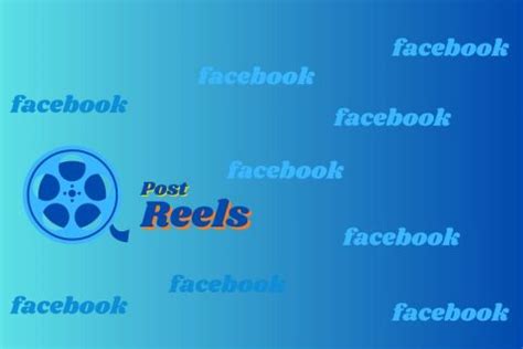 How To Post Reels On Facebook Business Page