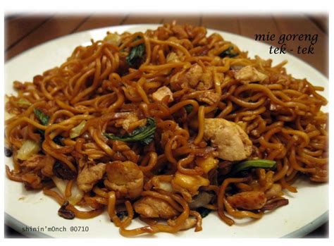 Cooking Mama: Mie Goreng Tek-Tek