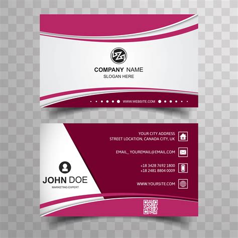 Business Card Backgrounds Templates