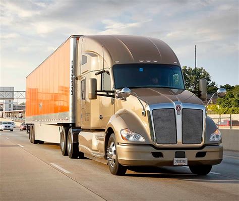 The Ins And Outs Of Power Only Trucking Companies MN Biz Connect