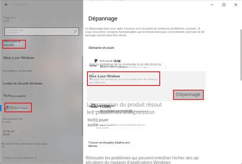 Comment corriger l erreur 0x80246019 de Windows 10 lors de la mise à