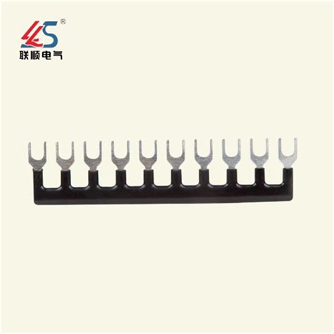 Tb Copper Naked Cable Lug Ferrule Connector Strip For Cable Wiring Connector And Cable Lug