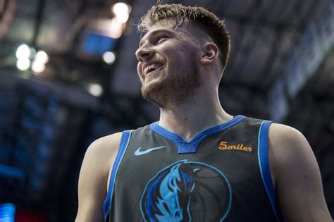 Luka Doncic Is Third In All Star Voting According To The Most Recent Returns Mavs Moneyball