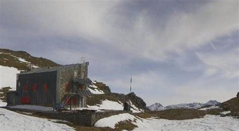 Siccit I Rifugi In Montagna Del Piemonte Sono Senza Acqua La Stampa