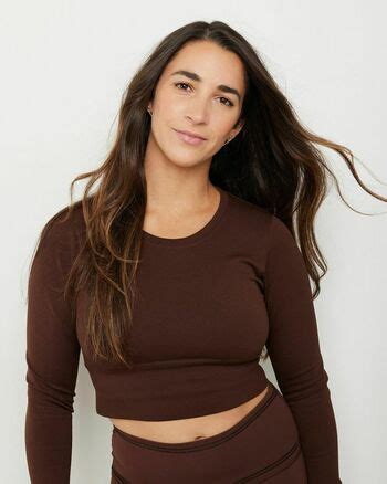 Aly Raisman Alyraisman Nude OnlyFans Page 2 The Fappening Plus