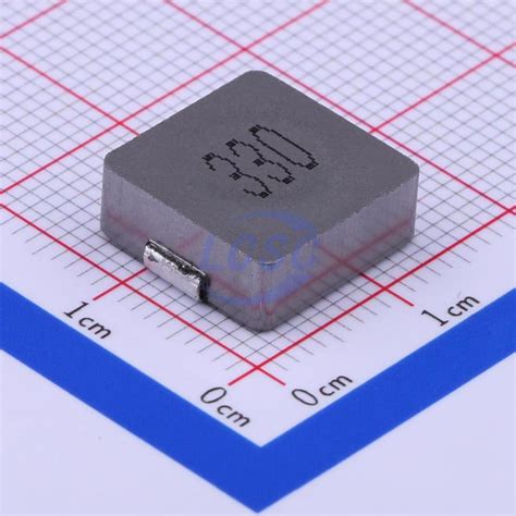 Slo H Mtt Sunltech Tech Power Inductors Jlcpcb