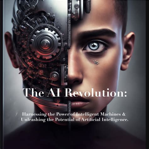 Smashwords The Ai Revolution Harnessing The Power Of Intelligent