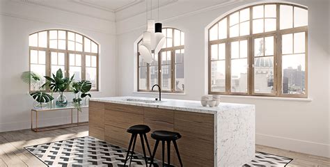 CAESARSTONE CAESARSTONE SLAB - Contract Furnishings Mart - CFM