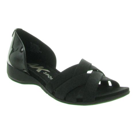 Ak Anne Klein Keira Womens Sandals