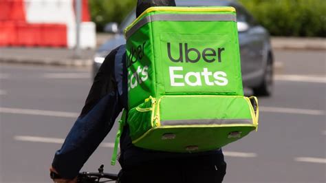 Como Funciona O Uber Eats O Melhor App Para Pedir Comida