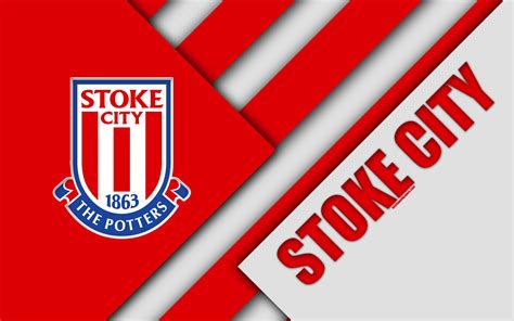 Stoke City F.C. Wallpapers - Wallpaper Cave