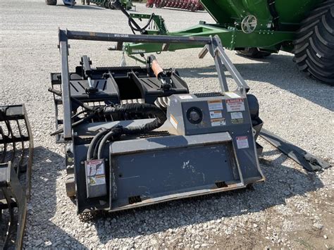 LOFTNESS BATTLE AX For Sale in Fremont, Nebraska | MachineryTrader.com