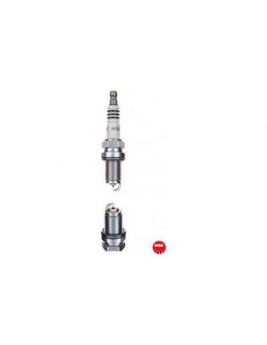 NGK Iridium IX High Performance Spark Plugs For HONDA Ci