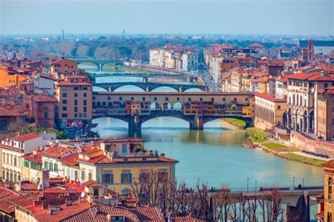 Florencja Najpi Kniejsze Miasto W Toskanii Zwiedzanie Zabytki Kuchnia