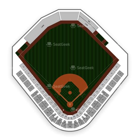 Scottsdale Stadium Seating Chart Seatgeek