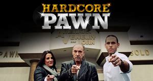 Hardcore Pawn Das H Rteste Pfandhaus Detroits News Termine Streams