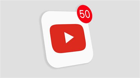 Youtube App Icon At Collection Of Youtube App Icon