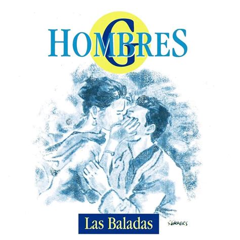 Hombres G Un Par De Palabras Lyrics Genius Lyrics