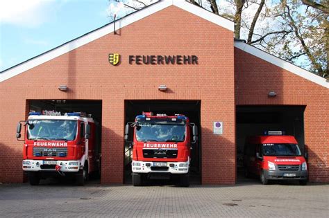 Feuerwehr Dassendorf Startseite