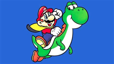 Super Mario World Soundtrack Remaster Spoils Original's Lo-fi Brilliance