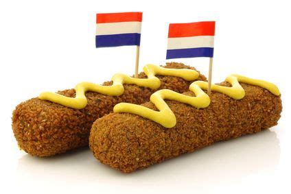 10 Dutch Delicacies To Buy In Snack Bars DutchNews Nl Netherlands