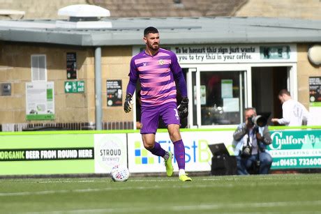 Forest Green Rovers V Newport County EFL SkyBet League 2 31 Aug