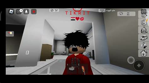 سويت مقطع سكنات اولاد ادمن ماب بيوت العرب روبلوكس Roblox Youtube