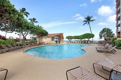 Outrigger Royal Kahana | The Vacation Advantage