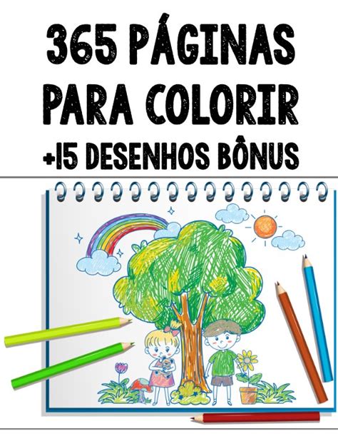 Desenhos Para Colorir Livro Desenhos Imprimir Pdf