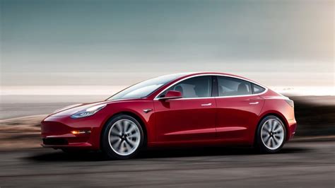 Tesla Says Its Batteries Lose 12 Of Their Capacity After 200 000 Miles