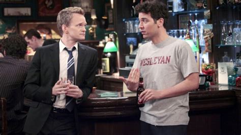 How I Met Your Mother Quotes Ted Mosby