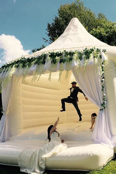 22 Alternative Entertainment Ideas For A Unique Wedding Reception Artofit