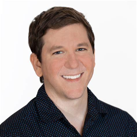 David Russell Headshot Parkland Talk