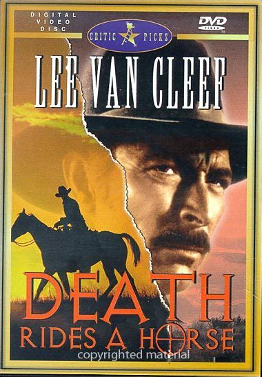 Death Rides A Horse (1967) on Collectorz.com Core Movies