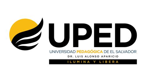 La Uped Cumple A Os Universidad Pedag Gica De El Salvador