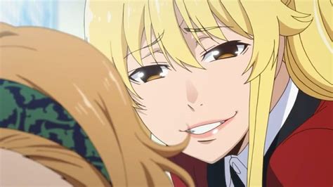 Pin Em Kakegurui