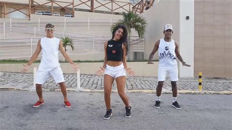 MC WM FULERAGEM COREOGRAFIA FamíliaOfds YouTube