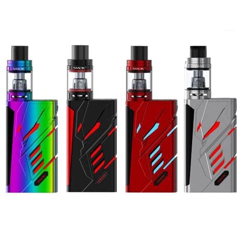 Smok T Priv 220w Tc Vape Kit 123vape