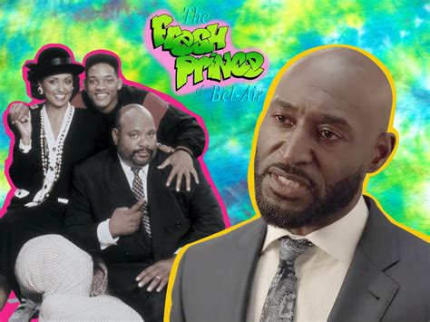 A thin Uncle Phil? Why the Fresh Prince reboot Bel Air is a slap in the ...