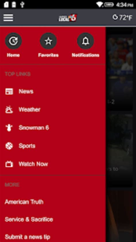 Wpsd Local 6 For Android Download