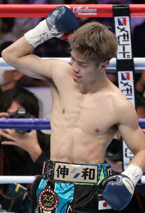 ボクシング世界戦 田中恒成3度目の防衛 Wbo女子スーパーフライは吉田実代初防衛 写真特集1215 毎日新聞