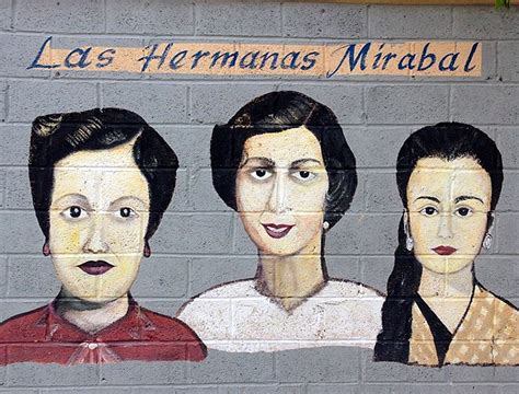 The Mirabal Butterflies 5 Facts About The Sisters Who Toppled A