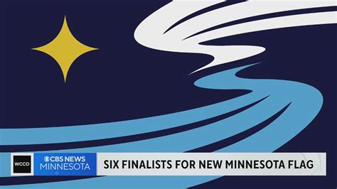 Top Six Designs For Minnesota S New State Flag Unveiled YouTube