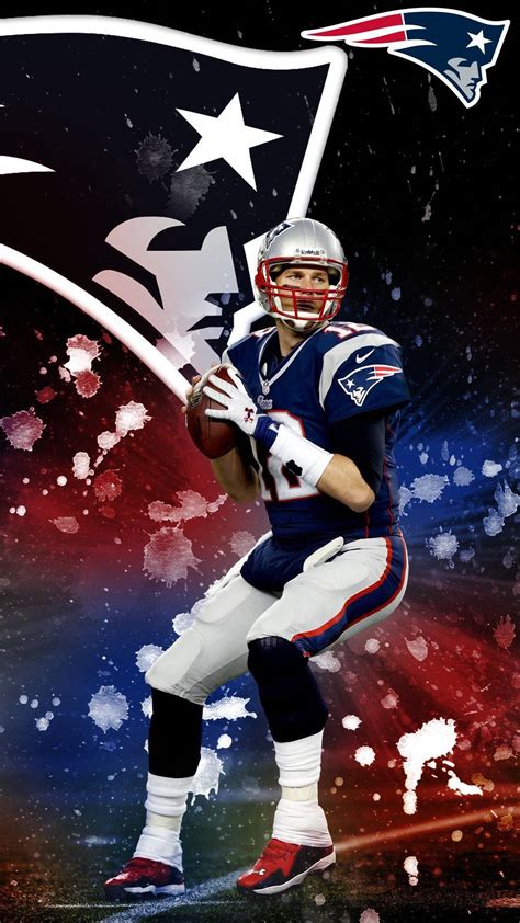 [100+] Tom Brady Wallpapers | Wallpapers.com