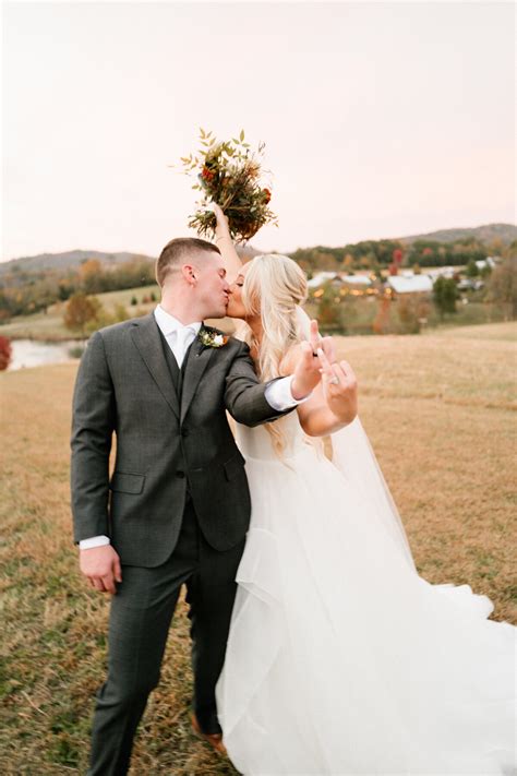 Lauren & Tyler | Erin McCall Photography